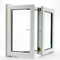 درب و پنجره upvc