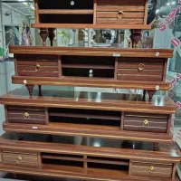 میز تی وی مدل رومی