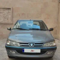 پارس اخر ۸۶ بی رنگ. نقد و اقساط