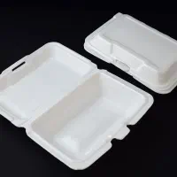 فوم تک پرسی غذا
