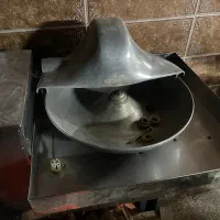 سبزی خردکن صنعتی درحد