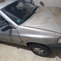 پراید 141 مدل 86
