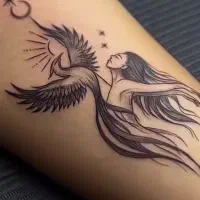 دستگاه تتو بدن