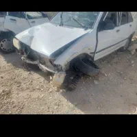 معاوضه خودرو سالم با خودرو تصادفی شما