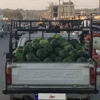 پیکان وانت مدل 90