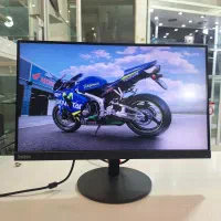 مانیتور 22اینچ لنوو ips فریم لس