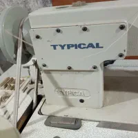 چرخ خیاطی راسته تیپی کال