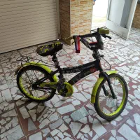 دوچرخه سایز۱۶