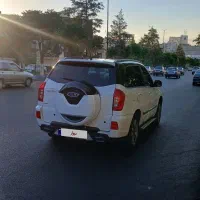 mvm x33s|خودرو سواری و وانت|تبریز, |دیوار