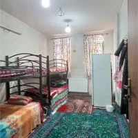 خوابگاه دخترانه ولیعصر