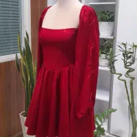 لباس مجلسی زیبا