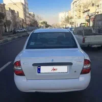 تیبا SL|خودرو سواری و وانت|قم, سراجه (۱۵ خرداد)|دیوار