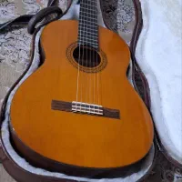 گیتار یاماها CG100A اصل تایوان