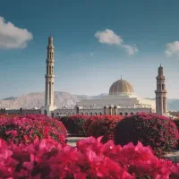 بریم عمان گردی