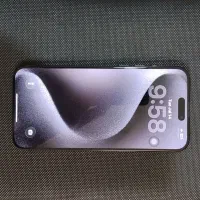 iPhon 15 Pro Max