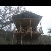 زمین-باغی-300متری-زیارت