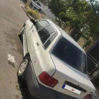پراید86 دوگانه کارخونه