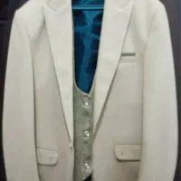 کت و شلوار و جلیقه پسرانه