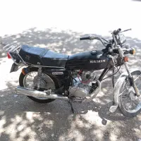 موتور 125