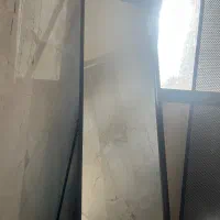 آینه قدی پایه دار