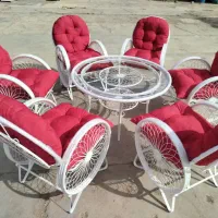 تاب صندلی باغی