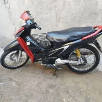 موتور بیکلاج