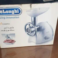 چرخ گوشت دلونگی اصل