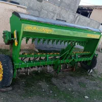 تراکتور و ادوات همه جرثقیل  ردیف کار