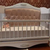 تخت کودک همراه خوشخواب برند بالسا