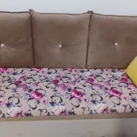 مبل7نفره سالم سالم