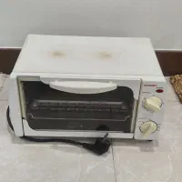 دستگاه توستر سانی