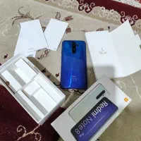 redmi not 8 pro|موبایل|شیراز, شهرک مخابرات|دیوار