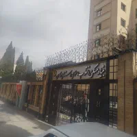 فرفوژه دزدگیر شاخگوزنی حفاظ گلی