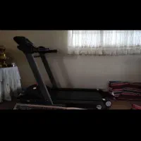 تردمیل top shape|تجهیزات ورزشی|تهران, طرشت|دیوار