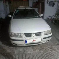 فروش سمند سال 98