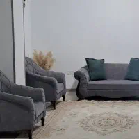 مبل چهار نفره