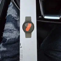 ساعت هوشمند سامسونگ مشابه نو