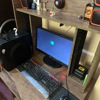 کامپیوتر گیمینگ با تمام وسایل صفر تا صد