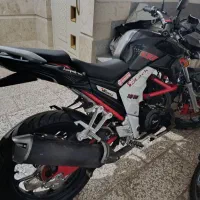 موتور لئوپارد مدل ۱۴۰۲