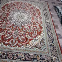 فرش ۱۲ و ۶ متری