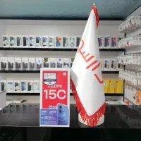 گوشی شیائومی REDMI 15C حافظه 256 رم 8 با گارانتی