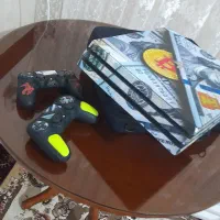 کنسول بازی pa4pro یک ترابایت