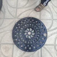 قالپاق دوچرخه خورشیدی