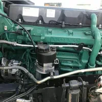 مکانیک ماشینهای سنگین وراه سازی