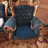 مبل سلطنتی