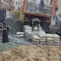 فروش و پخش عمده انواع سیمان غرب و سیمان مدلل