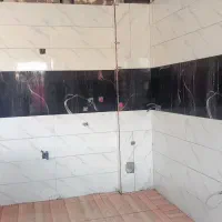 اجرای کلیه کارهای بنایی لوله کشی اب وفاضلاب وبرق