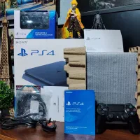 pa4 slim 1tra آکبند صفر فول گیم