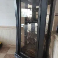 بوبه چوبی چهار طبقه