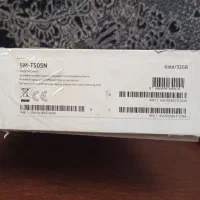 SM-T505N.  Gold/32G8|تبلت|پرند, فاز ۶|دیوار